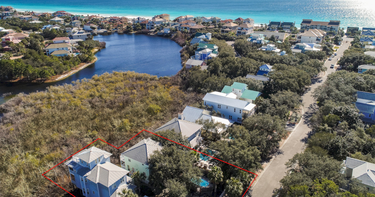 doctors orders beach house rentals