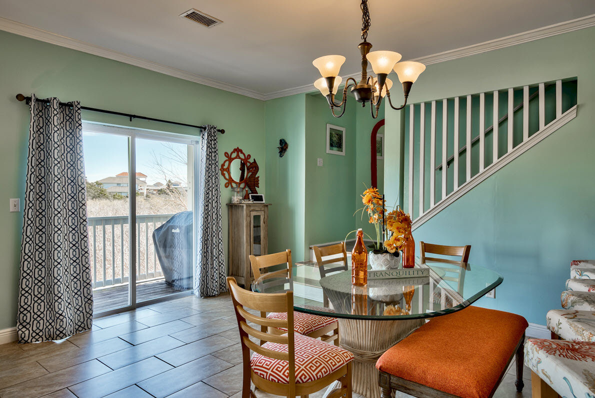 dining-view-destin-vacation-rentals